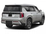 New 2025 Nissan Armada SL image 3