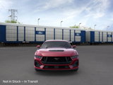 New 2025 Ford Mustang GT Premium image 6