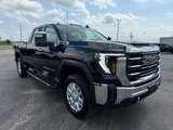 Used 2024 GMC Sierra 2500 SLT w/ SLT Premium Package image 4
