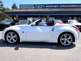 Used 2018 Nissan 370Z Touring image 5