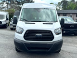 Used 2019 Ford Transit 250 148 Medium Roof image 2