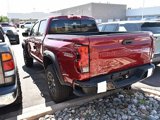 New 2026 Chevrolet Colorado Trail Boss image 3