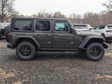 New 2025 Jeep Wrangler Willys image 2