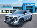 Used 2023 Toyota Tundra Platinum image 3