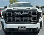 New 2025 GMC Sierra 2500 Denali Ultimate image 2