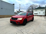 Used 2019 Dodge Journey GT w/ Nav & Sun Group image 3