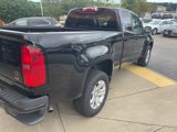 Used 2022 Chevrolet Colorado LT w/ Fleet Safety Package image 4