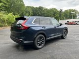 New 2026 Honda CR-V EX-L image 2
