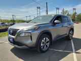 Used 2023 Nissan Rogue SV image 3