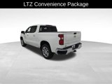 New 2026 Chevrolet Silverado 1500 LTZ w/ LTZ Premium Package image 4