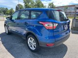 Used 2018 Ford Escape S image 3