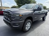 New 2025 RAM 2500 Big Horn image 4