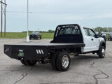 Used 2019 Ford F550 4x4 SuperCab Super Duty image 5