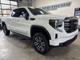 Used 2024 GMC Sierra 1500 AT4 w/ Technology Package image 2