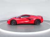 Used 2024 Chevrolet Corvette Z06 w/ Battery Protection Package image 5
