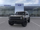 New 2025 Ford Bronco Big Bend image 2