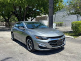 Used 2023 Chevrolet Malibu LT image 4
