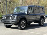 New 2025 INEOS Grenadier Fieldmaster Edition image 2