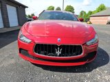 Used 2015 Maserati Ghibli S Q4 image 3