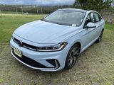 New 2025 Volkswagen Jetta SEL image 3
