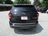 Used 2018 Ford Explorer 4WD Police Interceptor image 4
