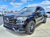 New 2025 Mercedes-Benz GLS 450 4MATIC image 3