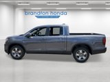 New 2025 Honda Ridgeline RTL image 2