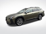 New 2025 Subaru Outback Touring image 1