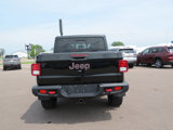 Used 2023 Jeep Gladiator Rubicon w/ Cold Weather Group image 4