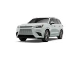 New 2025 Lexus TX 350 FWD image 6