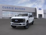 New 2025 Ford F350 Platinum w/ Tremor Off-Road Package image 2