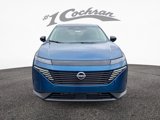 New 2025 Nissan Murano SL w/ Cargo Package image 2