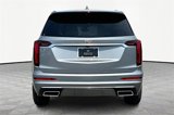 New 2025 Cadillac XT6 Premium Luxury w/ Technology Package image 5