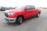 New 2025 RAM 1500 Big Horn image 6
