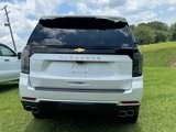 New 2025 Chevrolet Suburban High Country image 4