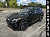 New 2026 Nissan Rogue SV w/ Rock Creek Premium Package image 3