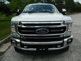 Used 2022 Ford F250 Lariat w/ Chrome Package image 2