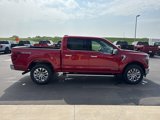 New 2025 Ford F150 Lariat image 6