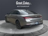 Certified 2022 Hyundai Elantra SEL image 3