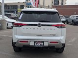 New 2025 Nissan Pathfinder Platinum image 5