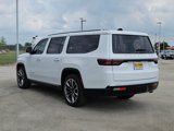 New 2025 Jeep Wagoneer L Series III w/ Premium Group I image 5