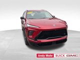 New 2025 Buick Enclave Sport Touring w/ Power Package image 3