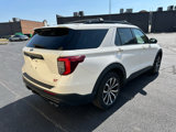 Used 2020 Ford Explorer ST w/ Premium Technology Package image 5