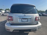 Used 2020 Nissan Armada SL image 6