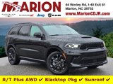 New 2025 Dodge Durango R/T image 1
