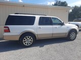 Used 2012 Ford Expedition EL King Ranch image 4