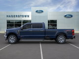 New 2025 Ford F350 Lariat image 3