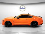 Used 2021 Ford Mustang GT w/ Equipment Group 301A image 4