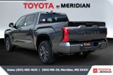 New 2025 Toyota Tundra Platinum image 3