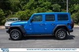 New 2025 Jeep Wrangler Sport S image 3